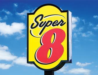 Super 8 Shi Lu Hotell Suzhou  Eksteriør bilde